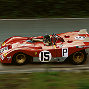 Ferrari 312 P Boxer s/n 0880