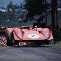 Ferrari 312 P s/n 0870