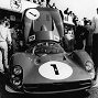 Ferrari 330 P3 s/n 0846 or 0844