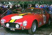 250 GT TdF s/n 0677GT