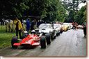 '69 312 F1 s/n 0019 Pierre Bardinon driven by Paul Osborn