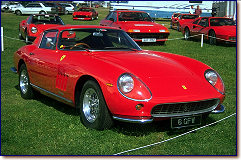 275 GTB s/n 6719