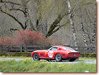 Ferrari 275 GTB/C, s/n 07641