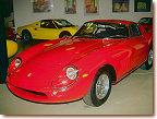 275 GTB Comp. Series I s/n 07517