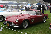 Ferrari 250 GT LWB PF California Spider s/n 1525GT #66