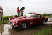 Ferrari 250 GT LWB PF California Spider s/n 1525GT #66