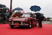 Ferrari 250 GT LWB PF California Spider s/n 1525GT #66