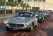 Ferrari 250 GT Lusso s/n 5953GT Lewis / Lewis