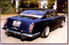 250 GTE s/n 3373GT