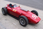 Dino 246 F1-FL, s/n 0007 / 0788