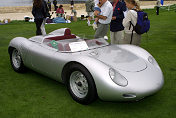 Porsche RSK