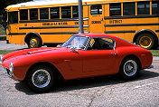 Ferrari 250 GT SWB Berlinetta s/n 1905GT