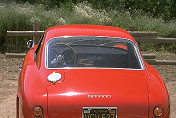 Ferrari 250 GT SWB Berlinetta s/n 1905GT