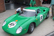 Ferrari 275 LM, s/n 8165