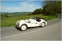 BMW 328 - Dauphin / Simon (D)