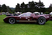 Ford GT40 Prototype s/n GT-103