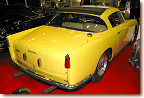 Ferrari 250 GT Boano Coupe alloy s/n 0575GT