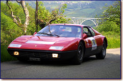 Ferrari 365 GT4/BB s/n 17269