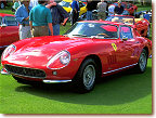 Ferrari 275 GTB s/n 07239