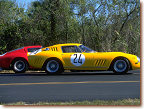 Ferrari 275 GTB Competizione Speciale s/n 6885