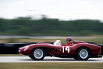 Ferrari 250 TR s/n 0666