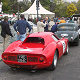 250 LM Berlinetta, s/n 6173