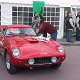 250 GT LWB Berlinetta Scaglietti "TdF", s/n 1139GT