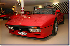 288 GTO s/n 52741