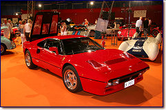 Ferrari 288 GTO s/n 53293