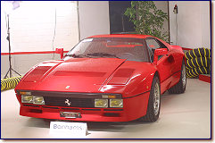 288 GTO s/n 53769