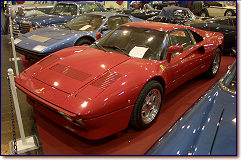 288 GTO s/n 53771