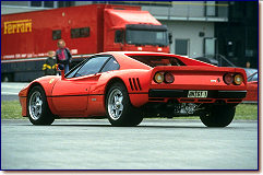 288 GTO s/n 52717