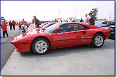 288 GTO s/n 55163