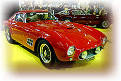 250 GT LWB Berlinetta "TdF" s/n 0607GT