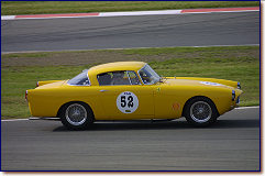 Ferrari 250 GT Boano Coupe s/n 0541GT