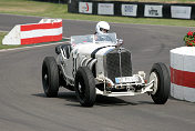 21 Mercedes 710 SSKL Markus Kern