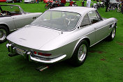 Ferrari 330 GTC s/n 11269