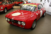 Alfa Romeo 1750/2000 GTAm Replica s/n 2422434