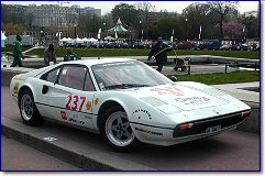 308 GTB Michelotto s/n 18869