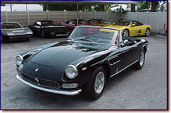 275 GTS s/n 7493