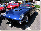 Ferrari 250 GT Pinin Farina Coupe "Speciale" s/n 0725GT