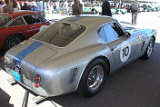 Ferrari 250 GT SWB #2021GT