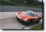 250 LM s/n 5905 - Nrburgring 1000 km 1967