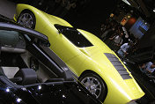 2006 Lamborghini Miura Concept