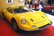 Dino 246 GT s/n 03522