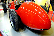 Ferrari 166 F2 s/n 006C