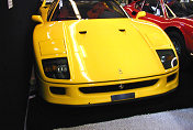 F 40 (Plexi) s/n 78533