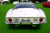 Bizzarrini 5300 GT Strada s/n IA3 0295