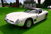 Bizzarrini 5300 GT Strada s/n IA3 0295