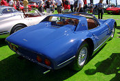 Bizzarrini 5300 SI Spyder s/n IA3 0315